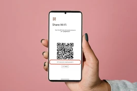 3 cách xem lại mật khẩu WiFi trên Android mới nhất 2024