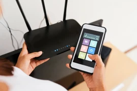 Hướng dẫn đổi mật khẩu WiFi bằng điện thoại mới nhất