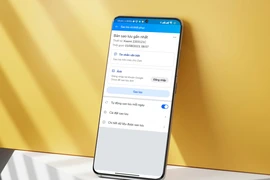 Khôi phục tin nhắn Zalo đã xóa trong nháy mắt