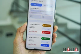 Hóa đơn tiền điện tăng chóng mặt, tra cứu và thanh toán online làm sao?
