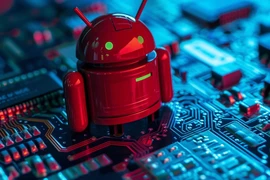 2 ứng dụng Android cực kì phổ biến dính lỗ hổng nguy hiểm