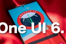 21 mẫu điện thoại Samsung được cập nhật One UI 6.1, bổ sung các tính năng AI