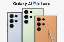 Samsung Galaxy S25 sẽ được bổ sung tính năng 'Pin AI' để tăng thêm thời lượng pin