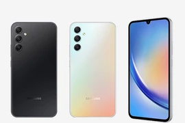 3 mẫu điện thoại Samsung giá rẻ đáng mua trong tháng 5