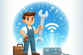 Vùng phủ sóng WiFi kém? Thực hiện 4 điều này trước khi mua router mới