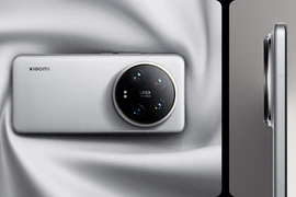 Xiaomi 14 Ultra đánh bại Galaxy S24 Ultra và iPhone 15 Pro Max trong bài kiểm tra camera