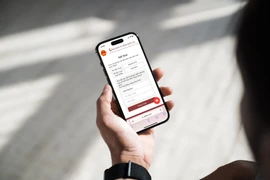 Chiêu lừa hoàn thuế thu nhập cá nhân online mà ai cũng có thể mắc bẫy