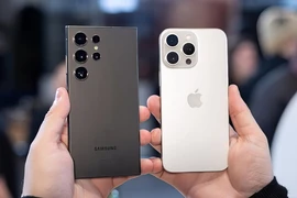 Apple thách thức Samsung ngay tại Hàn Quốc bằng động thái này