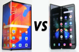 Tin công nghệ 31-5: Huawei bất ngờ ‘soán ngôi’ Samsung dù bị cấm vận