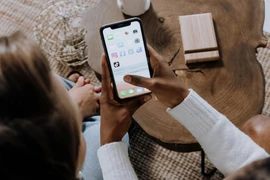 Hóa ra đây là lý do giúp người trẻ kiếm tiền trên Facebook dễ dàng hơn