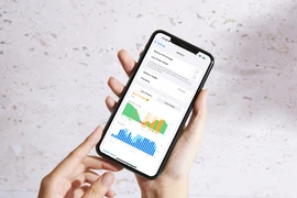 iOS 18 beta sẽ tự động cảnh báo khi iPhone sạc chậm