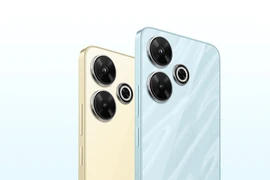 Tin công nghệ 15-6: Khoảng 4 triệu đồng nên mua điện thoại gì?