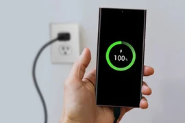 Samsung tiết lộ cách sạc điện thoại tốt nhất 