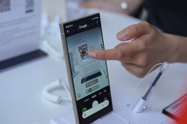 Galaxy S24 sắp nhận được bản cập nhật One UI 6.1.1