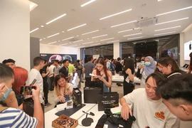 Tin công nghệ 20-6: Apple đã cho phép bán iPhone trên TikTok Shop