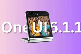 Tin công nghệ 25-6: One UI 6.1.1 sẽ ra mắt ngày 10-7, bổ sung hàng loạt tính năng AI