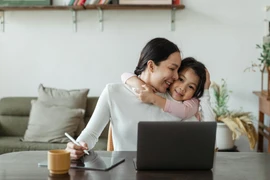 Cách đăng ký nhập học trực tuyến lớp 1, lớp 6 từ ngày 1-7-2024