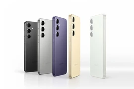 Samsung có thể từ bỏ mẫu Galaxy S25 Plus vì lý do này
