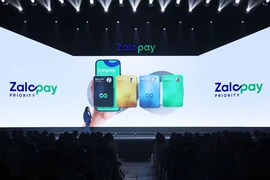 Zalopay muốn thoát khỏi mác ví điện tử
