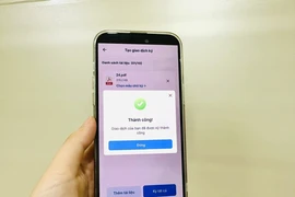 Chữ ký số sẽ giúp bạn an toàn hơn khi giao dịch ngân hàng