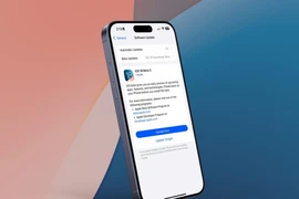 iOS 18 beta 3 ra mắt với nhiều tính năng mới