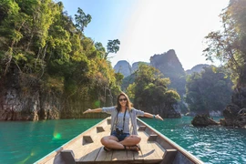 4 xu hướng du lịch đang lên của du khách Việt Nam