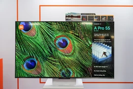 Các mẫu tivi 4K đáng mua trong tháng 7-2024