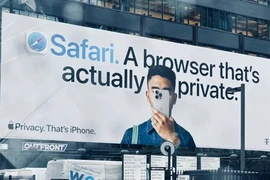 Apple cảnh báo hàng triệu người dùng iPhone ngừng sử dụng trình duyệt Google Chrome