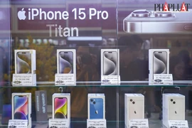 Đây là thời điểm tệ nhất để mua iPhone mới