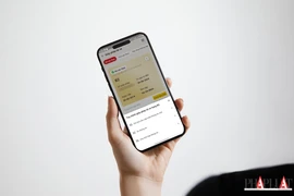 Ứng dụng VNeID 2.1.8 ra mắt với nhiều cải tiến
