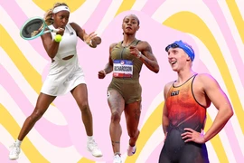 Vận động viên Olympic tiết lộ 5 thói quen lành mạnh mà họ làm hàng ngày