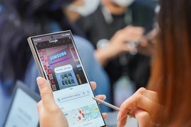 Tin công nghệ 2-8: Samsung Galaxy S25 sẽ được nâng cấp camera và màn hình