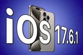 Người dùng iPhone nên cập nhật iOS 17.6.1 ngay lập tức