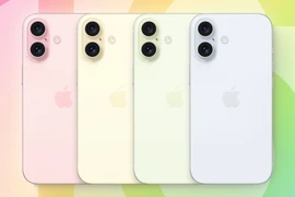Foxconn tuyển dụng thêm 50.000 nhân sự để chuẩn bị cho việc ra mắt iPhone 16