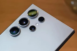 Đã đến lúc Samsung cần nâng cấp camera nếu không muốn tụt hậu 