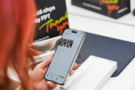 Tin công nghệ 15-8: iPhone 15 giảm giá mạnh trong tháng 8