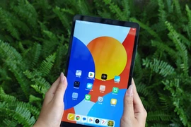 3 mẫu máy tính bảng dưới 5 triệu đồng đáng mua nhất hiện nay