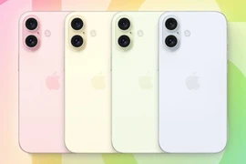 Tin công nghệ 25-8: iPhone 16 sẽ ra mắt vào ngày 10-9?