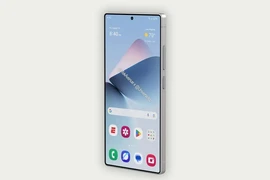 Tin công nghệ 28-8: Lộ diện thiết kế của Galaxy S25 Ultra