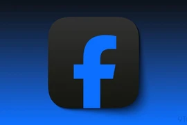 Meta nói gì về biểu tượng ứng dụng Facebook màu đen? 