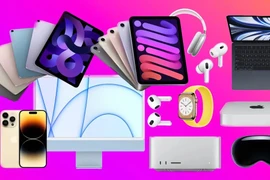 9 sản phẩm này của Apple có khả năng sẽ bị khai tử sau khi ra mắt iPhone 16