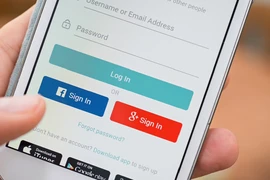 Tại sao bạn không nên đăng nhập bằng Google hoặc Facebook? 