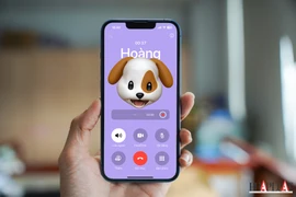 iOS 18.1 beta 4 cho phép người dùng ghi âm cuộc gọi trên iPhone 