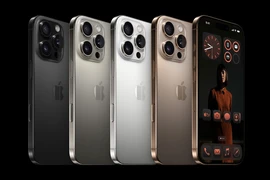 Những phụ kiện tốt nhất cho iPhone 16 Pro 