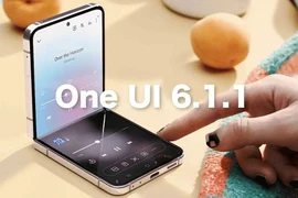 Danh sách các mẫu điện thoại Samsung nhận được bản cập nhật One UI 6.1.1