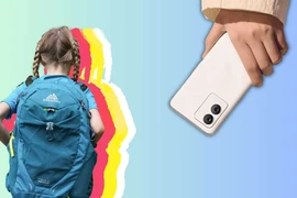 Cấm điện thoại trong trường học có phải là giải pháp đúng đắn?