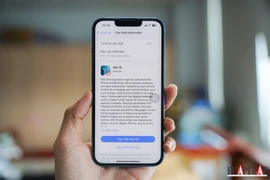 4 cài đặt bạn nên thay đổi ngay lập tức sau khi cập nhật iOS 18