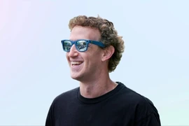 Facebook trả cho các nhà sáng tạo nội dung 2 tỉ đô la trong năm nay