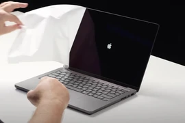 MacBook Pro M4 bất ngờ rò rỉ trước ngày ra mắt
