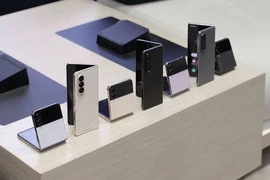 Tin công nghệ 10-10: Người dùng điện thoại Samsung nên cập nhật ngay lập tức